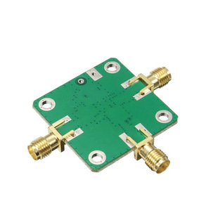 Fuente DE FÁBRICA DE China Mezclador de RF de alta frecuencia Ad831 Convertidor de frecuencia 0,1-500MHz Módulo RF - Product Image 5