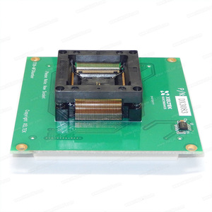 IC <strong>Programmer</strong> DX3083 Adapter for <strong>XELTEK</strong> SuperPro 6100N <strong>Programmer</strong> Socket - Product Image 5