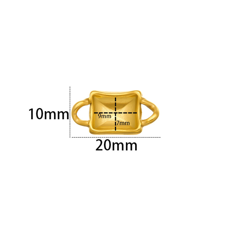 Type B- gold