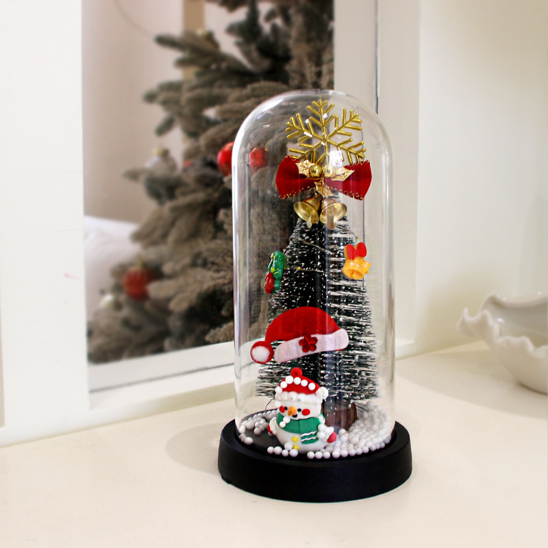 Christmas ornaments A