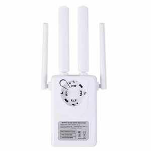 Nuovo Design PIX-LINK WR09Q Wireless WiFi ripetitore Router 300Mbps segnale di rete amplificatore amplificatore Wifi Range Extender - Product Image 4