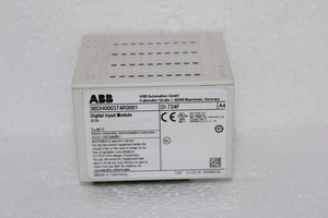 E modulo DI ingresso digitale originale Plc 3 bdh000374r0001 DI Controller DI programmazione 724F PLC - Product Image 2
