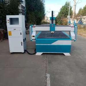Sistema de control DSP Router de madera 1325 CNC Router Work Cnc Router Machine para muebles - Product Image 6