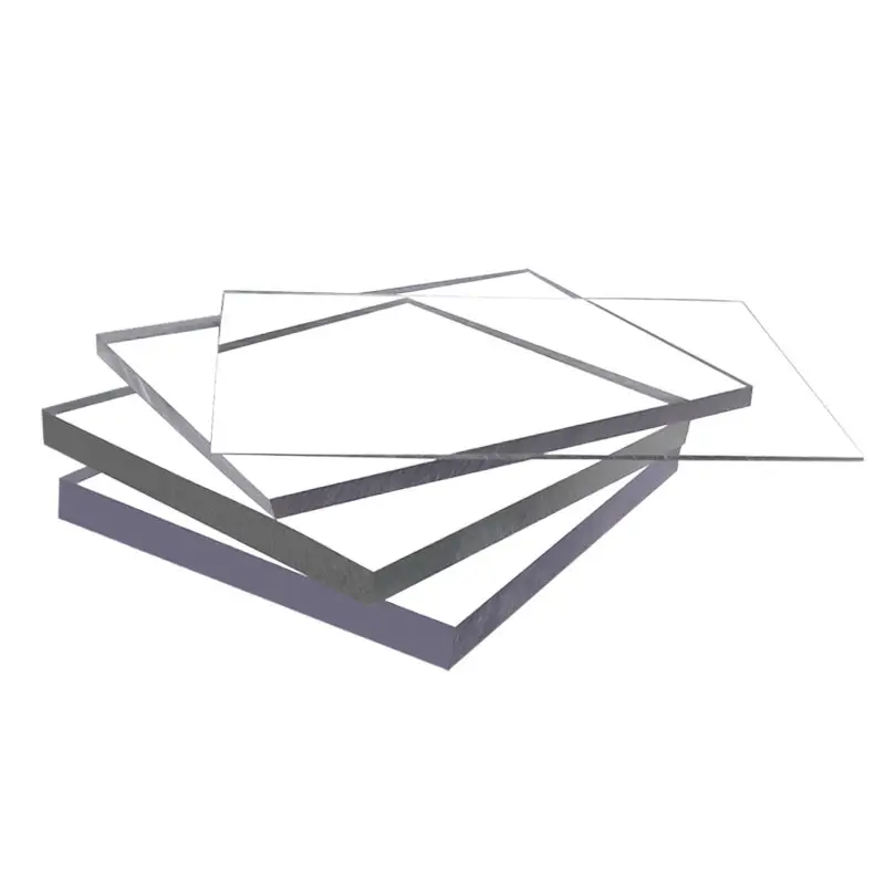 Hochwertige transparente Acryl/PMMA-Platte aus klarem Acryl-Plexiglas-Platten platte mit Plexiglas platte in Sonder größe