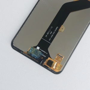 สำหรับ itel S15 Pro LCD สำหรับ itel S15หน้าจอสัมผัสสำหรับหน้าจอสัมผัส itel S15 Pro - Product Image 3