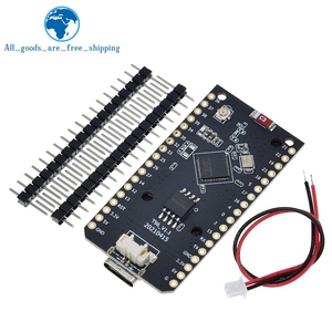 ESP32 OLED V3.0 scheda di sviluppo wi-fi modulo Wireless Bluetooth SSD1306 Display da 0.96 pollici 4M Byte (32M bit ) Pro per Arduino