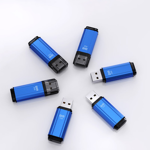 DM制造带锁形状的u盘PD206 - Product Image 3