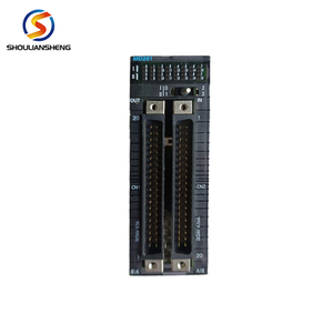 PLCコントローラCJ1W-MD261 PLCモジュール新品オリジナル在庫あり - Product Image 1