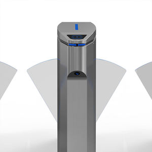 Karsun New Design Security Drehkreuz für Drehkreuz tor der U-Bahnstation mit RFID-Zugangs kontrolle Hersteller Direct - Product Image 1