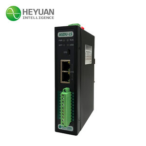 Конвертер модбус Heyuan Mqtt шлюз Modbus Tcp шлюз питания и регистратор данных энергии - Product Image 4