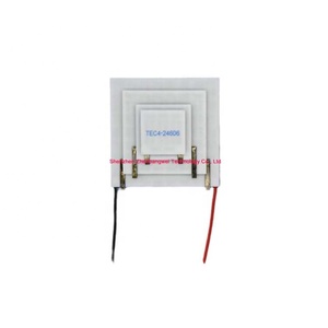 4 lớp Cooler <span class=keywords><strong>Peltier</strong></span> mô-đun <span class=keywords><strong>Tec4</strong></span>-<span class=keywords><strong>24603</strong></span>,<span class=keywords><strong>Tec4</strong></span>-24606 4-giai đoạn bán dẫn làm mát di động Kit <span class=keywords><strong>Peltier</strong></span> mô-đun Nhiệt Cooler - Product Image 1