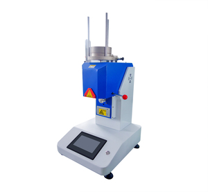 Hecho en China Pantalla táctil MVR Melt Flow Indexer Máquina de prueba para prueba de plástico - Product Image 2