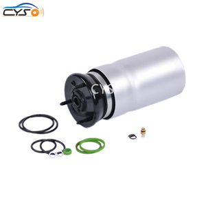 Discovery <strong>3</strong>/4 LR3 LR4 Front Left and Front Right Air Suspension <strong>Spring</strong> RNB501580 RNB501250 LR016403 LR018172 - Product Image 6