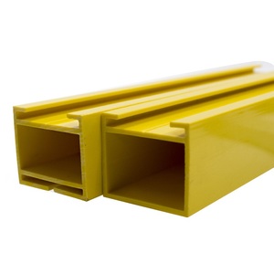 Environmentally-friendly Material Electrical Management Colored Cable Trunking - Product Image 3