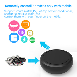 Tuyaスマートホームユニバーサルリモートコントロールスイッチ、DC 5VリレーWifi IR RF、Tuya/Smartlife互換 - Product Image 5