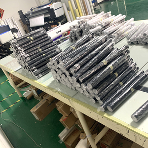 Nhà máy tùy chỉnh bán buôn lớn A0 A1 A2 A3 không thấm nước thân thiện với môi Vinyl Poster in ấn với biểu tượng tùy chỉnh 24x36 tường in - Product Image 6