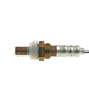 8200632270 O2 sonda Lambda Sensor de oxígeno para r-enault Clio III Grandtour Sandero Logan 1.2L 1.6L Estate THALIA II DACIA - Product Image 2