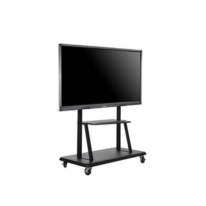 GAOKE 65 75 86 98 дюймов ЖК-интерактивный сенсорный экран Smart Board TV интерактивная белая доска - Product Image 1