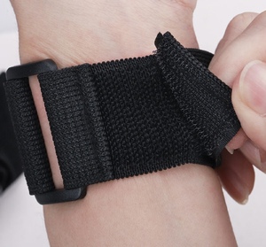 <strong>Elastic</strong> Anti-buckle Strap Practical Lunch Box Fixed Straps <strong>With</strong> Hook and <strong>Loop</strong> <strong>Elastic</strong> Bands - Product Image 2