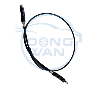 MB484111 China <strong>Factory</strong> Produces High Quality Japanese Car Gear Cable MC433475 for Mitsubishi Motors MR338212
