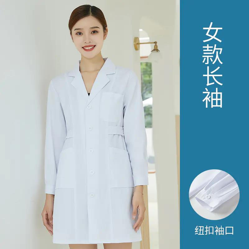 Manches longues pour femmes blanches