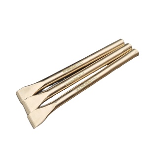 Tiếng Anh dịch & Giới thiệu của nhôm đồng chống cháy nổ Vòng phẳng đục - Product Image 1