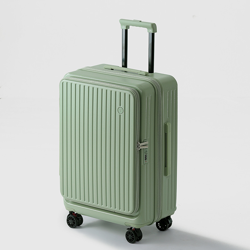 light green