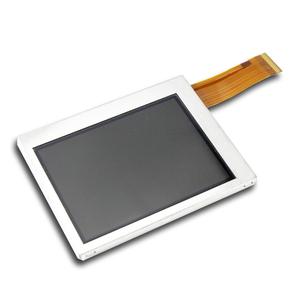 ต้นฉบับด้านบนและล่างด้านล่างเปลี่ยนจอแสดงผล LCD สําหรับ Nintendo DS NDS คอนโซลเกมมือถือ - Product Image 1