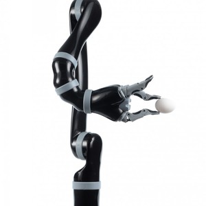 KINOVA Gen2 7 DoF Collaborative หุ่นยนต์หุ่นยนต์6แกนและหุ่นยนต์ Gripper Payload ความสามารถตัดสินใจบน Gripper - Product Image 2
