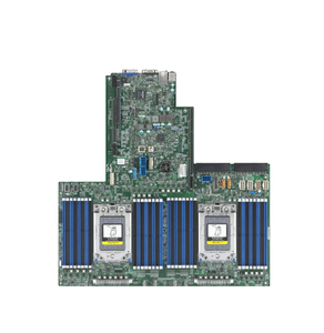 Supermicro A + Server 1024US-TRT 8-channel memory bus ottimale controllo della velocità della ventola Server 32 DIMM slot Server - Product Image 6