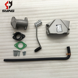 ZS190ccモンキーバイクDAXZongshen ZS190ccエンジン2バルブモーター5スピードモーター電動キックスタートモデル - Product Image 5