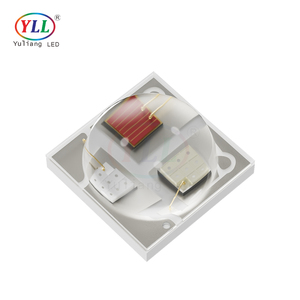 ハイパワー1-12w Smd LEDシングルカラー、デュアルカラーRGB、RGBWステージ照明、自動車照明、装飾照明用 - Product Image 2