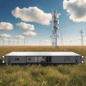 MX-R5300 ince vücut 1U 50W üç sürümleri seçilebilir PoC DMR Analog Converged tekrarlayıcı ad-hoc ağ büyük güç IP67 - Product Image 5