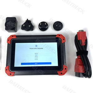 <strong>Newest</strong> D7 Automotive All System Code Reader <strong>Key</strong> <strong>Programmer</strong> OBDII Scanner Auto Diagnostic Tools PK MK808 CRP909E - Product Image 4