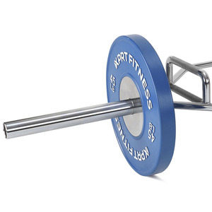 Fabrika doğrudan satış için yüksek kaliteli ürünler çelik 71 ''tuzak Bar 25mm kavrama çapı spor evde - Product Image 5