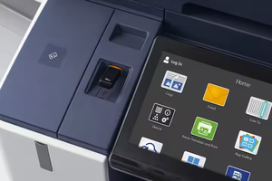 Xerox用改装されたコピー機とプリンターC8170 8135 8155機械フォトピアプリンターとコピー機デジタルコピー機中古コピー機 - Product Image 5