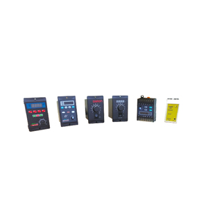 速度控制器交流电机调速器有刷电机控制器 - Product Image 2