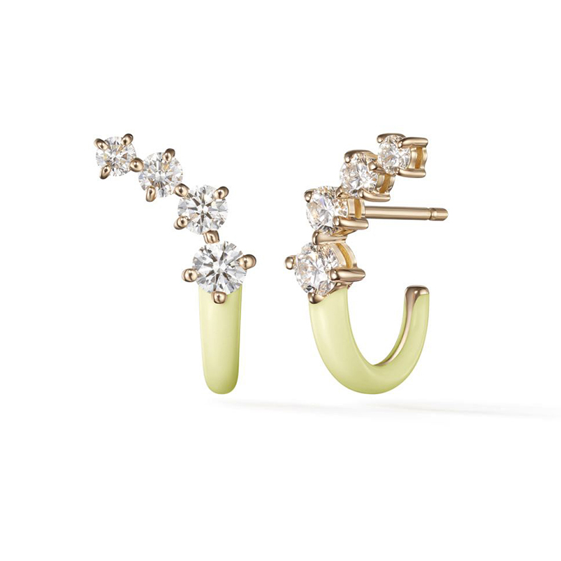 Or 14k-olivine