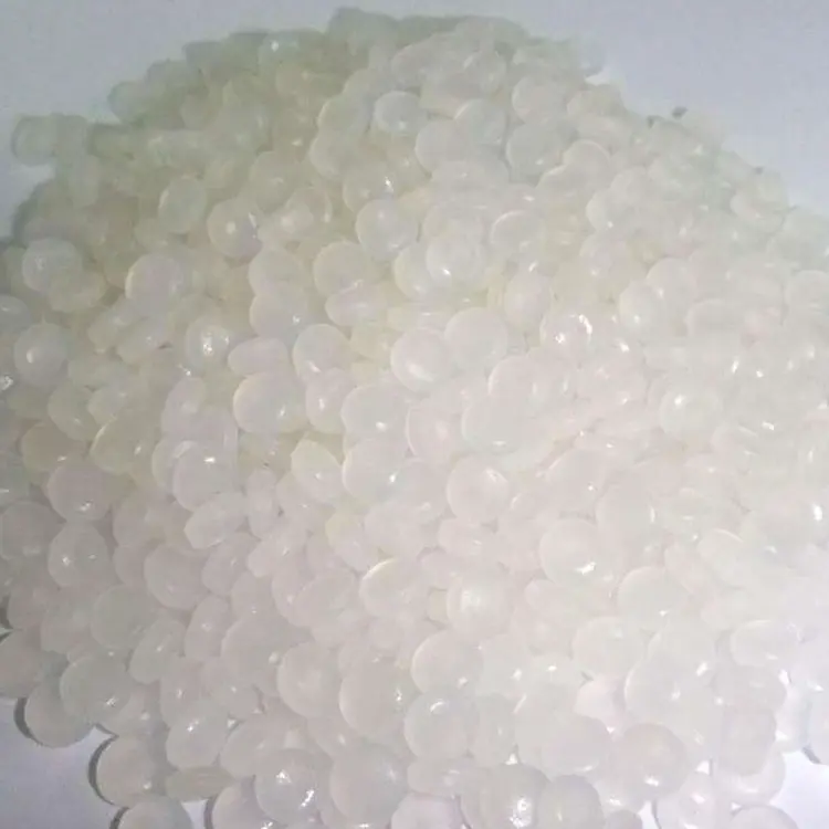 Chất lượng tốt LLDPE nhựa polyethylene HDPE/LDPE/LLDPE nguyên liệu cho bộ phim thổi