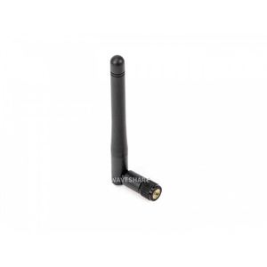 Waves hare Raspberry Pi Compute Module 4 Antennen kit, zertifiziert für die Verwendung mit CM4 - Product Image 3