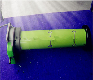 Grote <span class=keywords><strong>Diameter</strong></span> Buisvormige <span class=keywords><strong>Motor</strong></span>/92Mm 230nm Kwaliteit Betere <span class=keywords><strong>Motor</strong></span> - Product Image 3