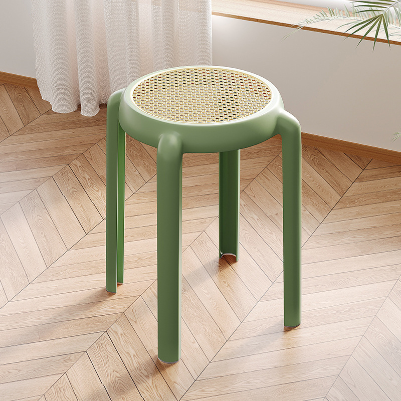 Vert matcha-paquet unique