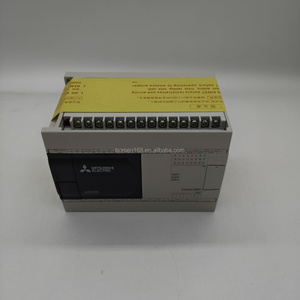 Nuevo controlador lógico programable Mitsubishi genuino, nuevo PAC de control industrial y PLC de controlador dedicado - Product Image 2