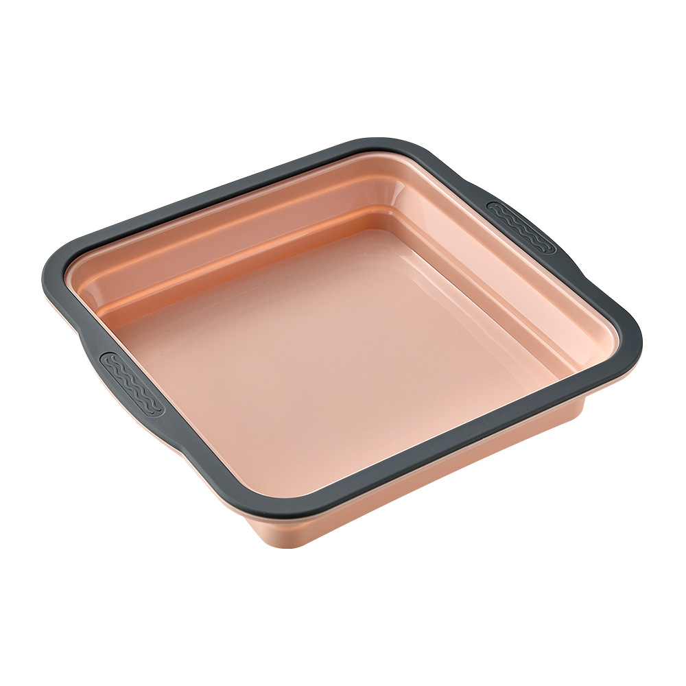 Square Pink