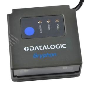 Fabrik preis Data logic Code Reader 2d Feste Barcode-Scan-Maschine - Product Image 1