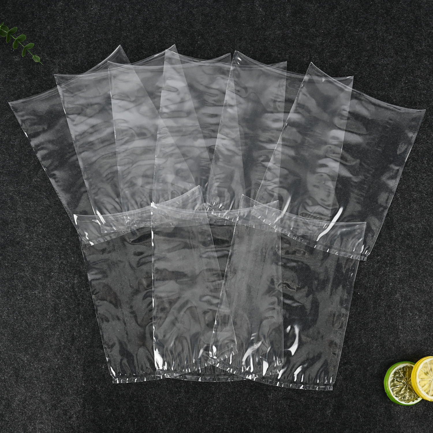 Transparent