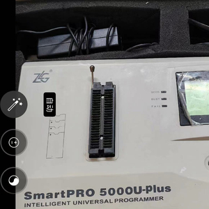 Free Shipping SmartPRO 5000u-PLUS 5000U <strong>Universal</strong> <strong>Programmer</strong>