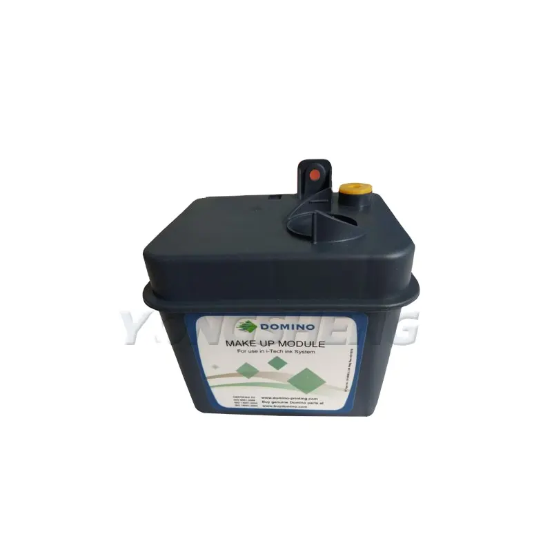EAS000042SP Domino互換Solvent & Ink Cube Module For Hi Tech Good Price