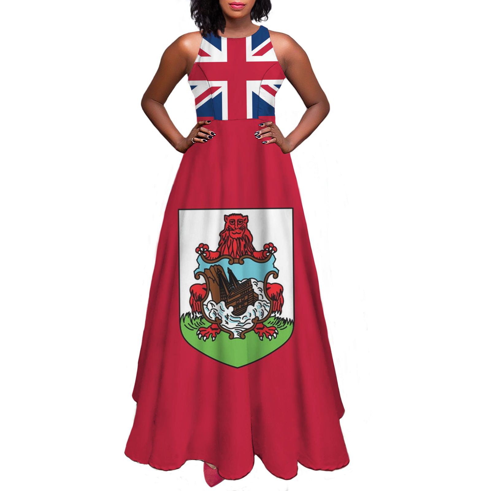 Bermudien