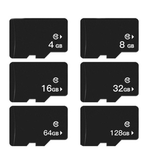 Ceamere TF Clase 10 32GB Micro memoria tarjeta SD Compatible con teléfono 2GB 4GB 32GB 64GB 128GB 256GB 1TB memoria Flash